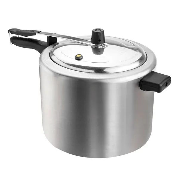 Panela de Pressão Real 4,5 litros